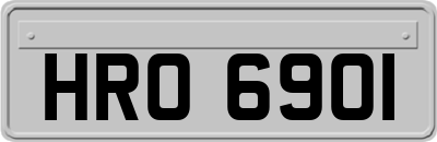 HRO6901
