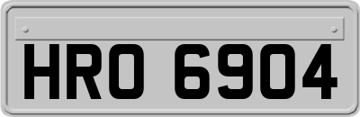 HRO6904