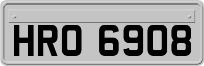 HRO6908