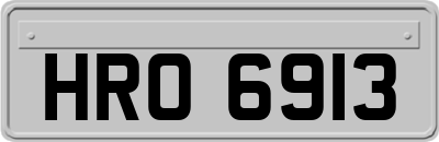 HRO6913
