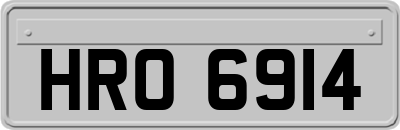 HRO6914