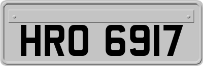 HRO6917