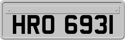 HRO6931