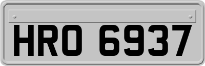 HRO6937