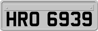 HRO6939