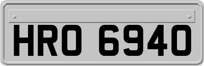HRO6940