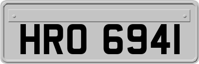 HRO6941