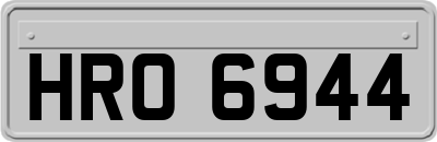 HRO6944
