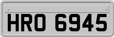 HRO6945