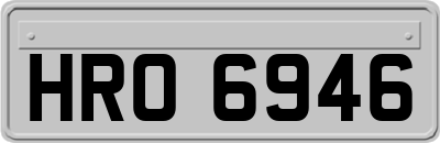HRO6946