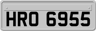HRO6955