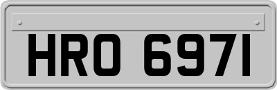 HRO6971