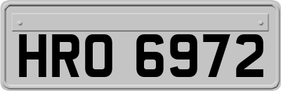 HRO6972