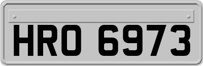 HRO6973