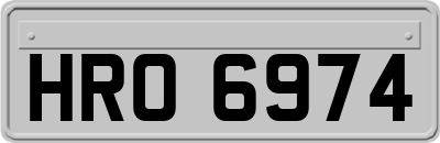 HRO6974