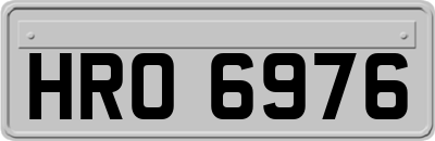 HRO6976