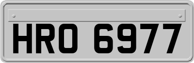 HRO6977