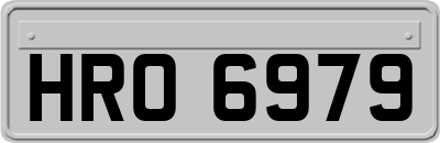 HRO6979