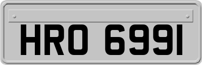 HRO6991