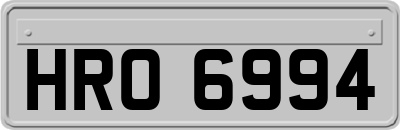 HRO6994