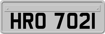 HRO7021