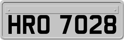 HRO7028
