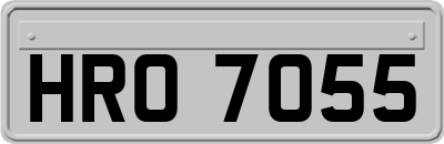 HRO7055