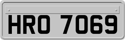 HRO7069