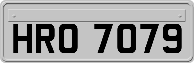 HRO7079