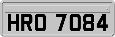 HRO7084