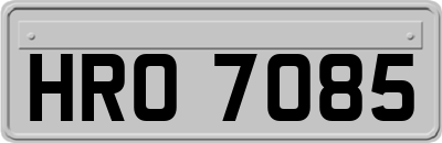 HRO7085