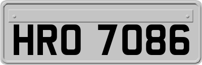 HRO7086