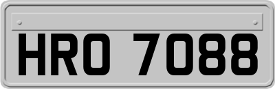 HRO7088