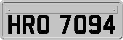 HRO7094