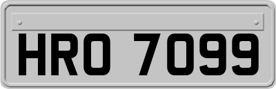 HRO7099