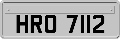 HRO7112