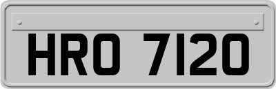 HRO7120