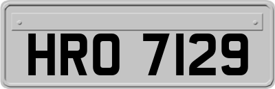 HRO7129