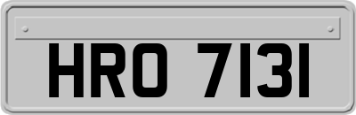 HRO7131