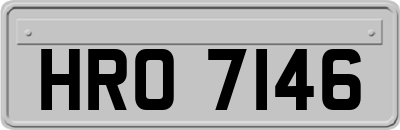 HRO7146