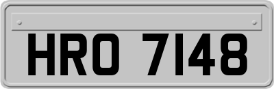 HRO7148