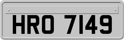 HRO7149