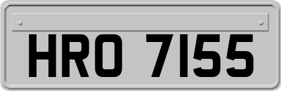 HRO7155