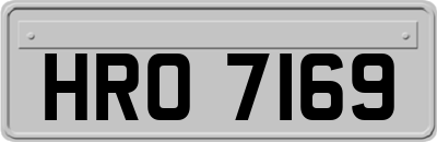 HRO7169