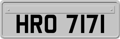 HRO7171