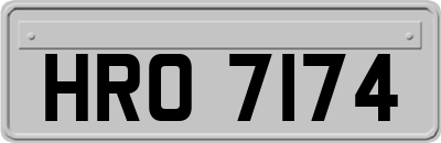 HRO7174