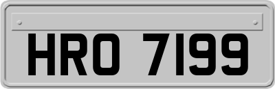 HRO7199
