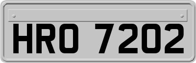 HRO7202