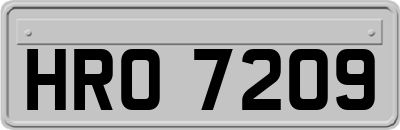 HRO7209
