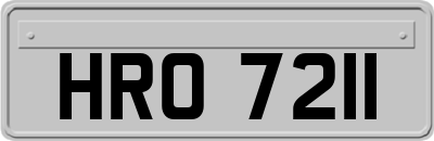HRO7211